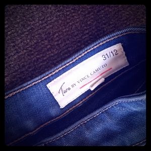 Women's Vince Camuto jeans